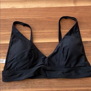 Aerie Scoop Bikini Top